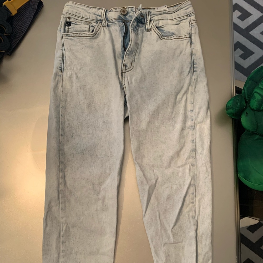 Kancan jeans